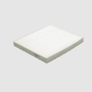 WIX Filters Cabin Air Filter, For Use with Heavy Duty Vehicles, Particulate Media, 8.622 Inch Length, 8.385 Inch Width, 280 Cfm Flow Rate – 49082