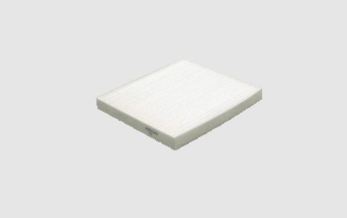 WIX Filters Cabin Air Filter, For Use with Heavy Duty Vehicles, Particulate Media, 8.622 Inch Length, 8.385 Inch Width, 280 Cfm Flow Rate – 49082