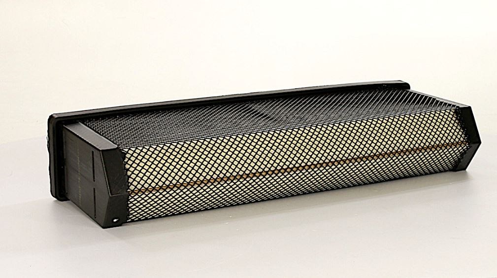 WIX Filters Air Filter, 26.18 Inch Length X 9.27 Inch Width X 5.23 Inch Height, For Use with Freightliner Trucks – 49478