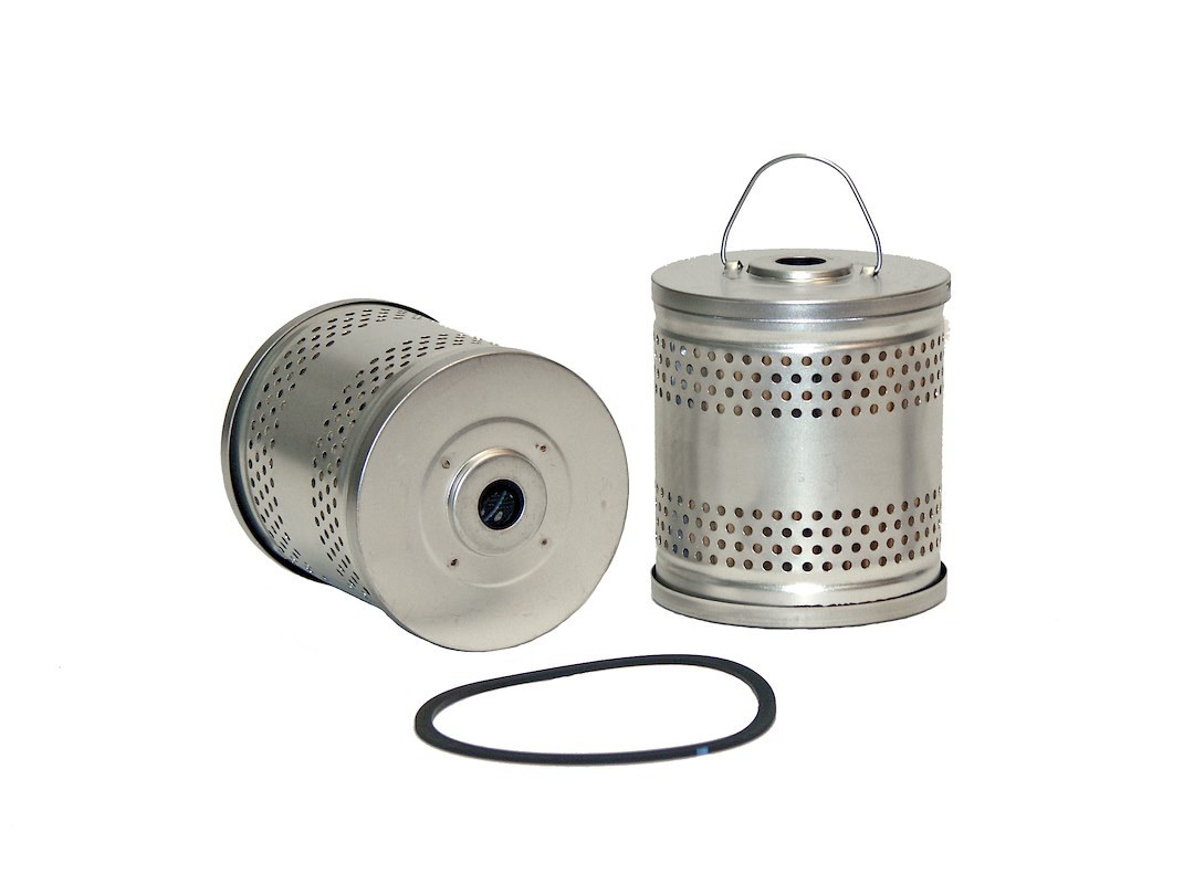 WIX Filters Oil Filter, Cartridge Style – 51010