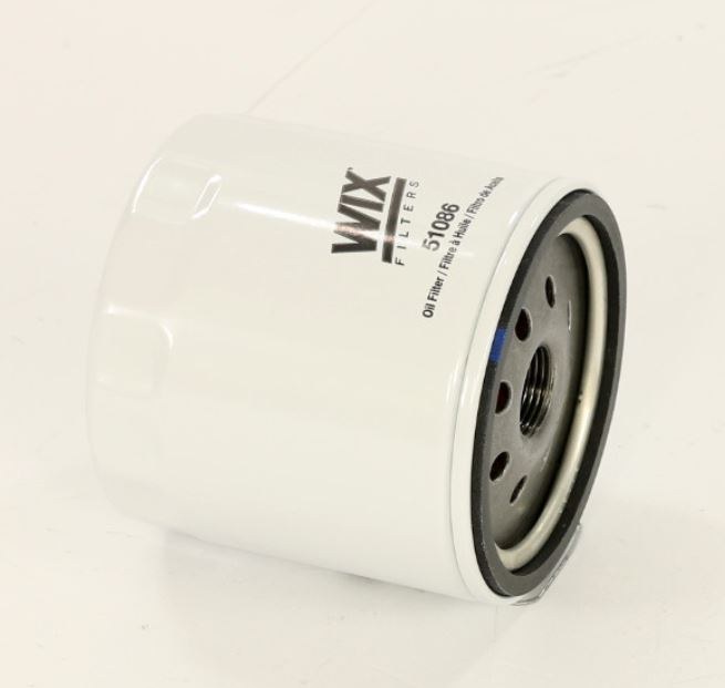 WIX Filters Oil Filter – 51086