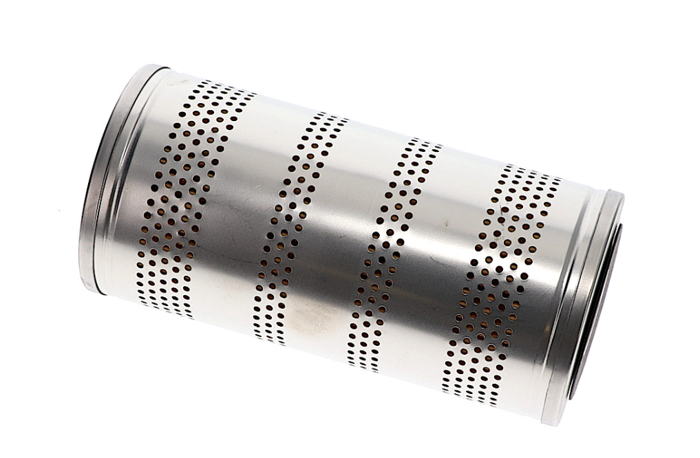 WIX Filters Oil Filter – 51133