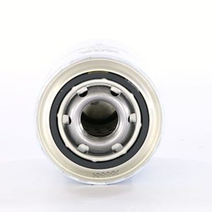 WIX Filters Oil Filter, Spin-On, 5.218 Inch Height X 3.691 Inch Outer Diameter Top, 25 Micron Element, 560 PSI Burst Pressure – 51268