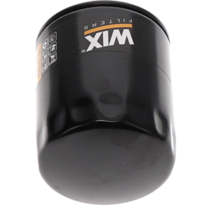 WIX Filters Oil Filter, Spin-On, 4.069 Inch Height X 3.242 Inch Outer Diameter Top, 21 Micron Element, 360 PSI Burst Pressure – 51344