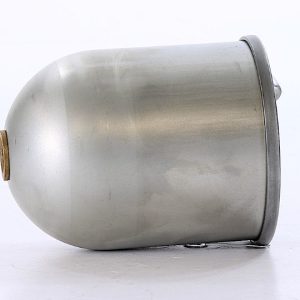 WIX Filters Oil Filter, Spin-On, Mack Trucks with Centri-Max Centrifugal By-Pass Lube System – 51417