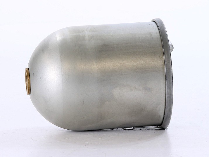 WIX Filters Oil Filter, Spin-On, Mack Trucks with Centri-Max Centrifugal By-Pass Lube System – 51417