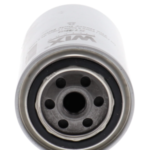 WIX Filters Oil Filter, Spin-On, 7.01 Inch Height X 3.694 Inch Outer Diameter Top, 25 Micron Element, 310 PSI Burst Pressure – 51459