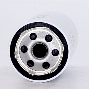 WIX Filters Oil Filter, Spin-On, 5.811 Inch Height X 2.966 Inch Outer Diameter, 21 Micron Element, 300 PSI Burst Pressure – 51460