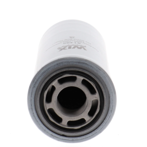WIX Filters Hydraulic Fluid Filter, For Use with Case/ Cat/ Fiat-Allis/ John Deere/ Komatsu, Spin-On Style – 51495