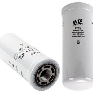 WIX Filters Hydraulic Fluid Filter – 51496