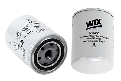 WIX Filters Auto Trans Filter – 51622