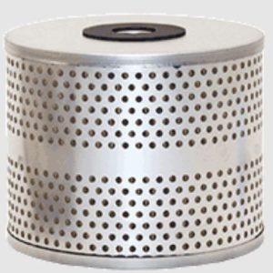 WIX Filters Power Steering Filter, For Use with Heavy Duty Vehicles, Full Flow, Cellulose Media, 5 Inch Outer Diameter X 4-1/8 Inch Height – 51637
