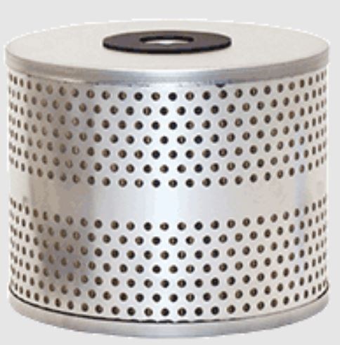 WIX Filters Power Steering Filter, For Use with Heavy Duty Vehicles, Full Flow, Cellulose Media, 5 Inch Outer Diameter X 4-1/8 Inch Height – 51637