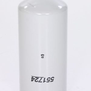 WIX Filters Hydraulic Fluid Filter, For Use John Deere Equipment, Spin-On Style, 8 Inch Height X 3.681 Inch Outside Diameter Top – 51724