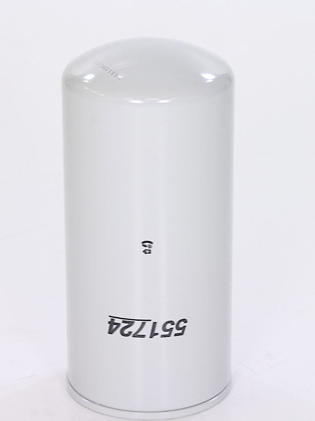 WIX Filters Hydraulic Fluid Filter, For Use John Deere Equipment, Spin-On Style, 8 Inch Height X 3.681 Inch Outside Diameter Top – 51724
