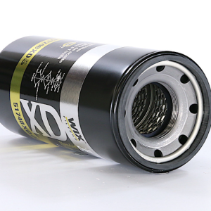 WIX Filters Oil Filter, Spin-On, 11.364 Inch Height X 4.668 Inch Outer Diameter Top, 35 Micron Element, 500 PSI Burst Pressure – 51748XD