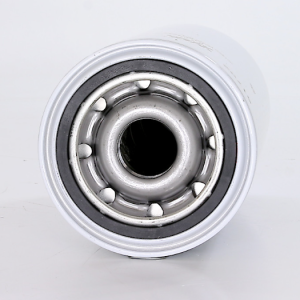 WIX Filters Oil Filter, Spin-On, 12.184 Inch Height X 5.342 Inch Outer Diameter Top, 19 Micron Element, 300 PSI Burst Pressure – 51792