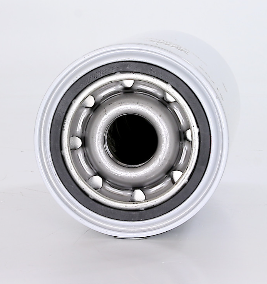 WIX Filters Oil Filter, Spin-On, 12.184 Inch Height X 5.342 Inch Outer Diameter Top, 19 Micron Element, 300 PSI Burst Pressure – 51792