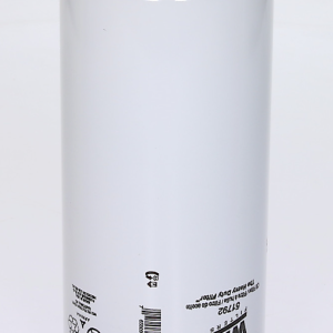 WIX Filters Oil Filter, Spin-On, 12.184 Inch Height X 5.342 Inch Outer Diameter Top, 19 Micron Element, 300 PSI Burst Pressure – 51792
