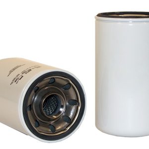WIX Filters Oil Filter, Spin-On, 7.83 Inch Height X 4.646 Inch Outside Diameter Top – 57080