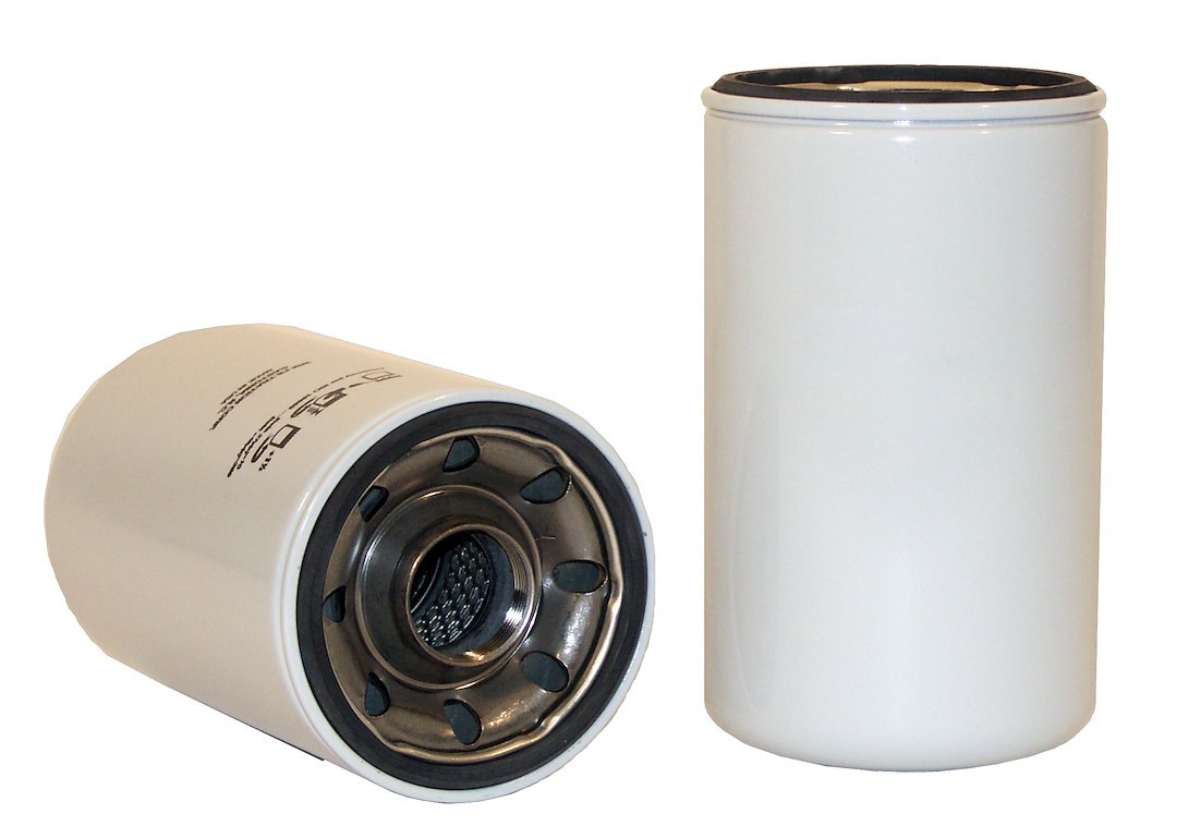 WIX Filters Oil Filter, Spin-On, 7.83 Inch Height X 4.646 Inch Outside Diameter Top – 57080