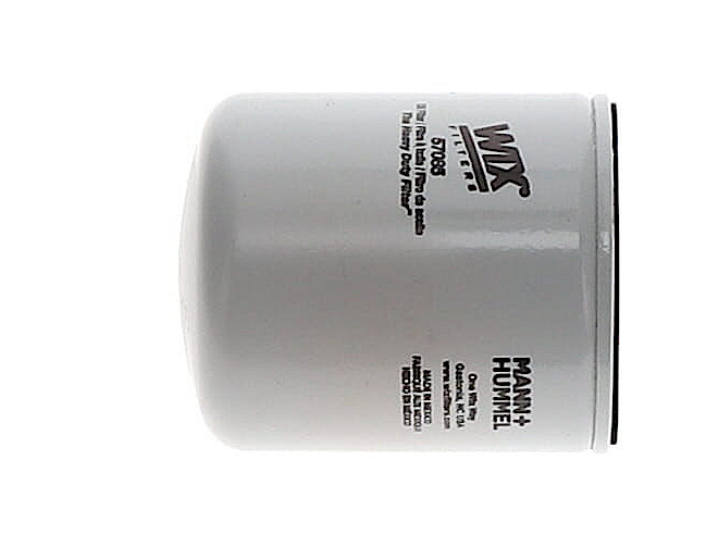 WIX Filters Oil Filter, For Deutz Engines IN Linde/ Toyota/ Volvo Equipment – 57085