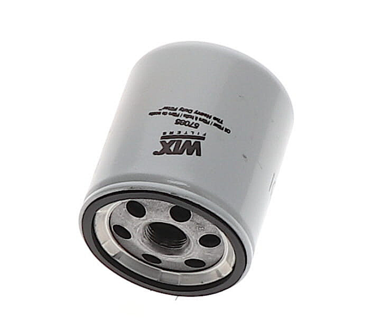 WIX Filters Oil Filter, For Deutz Engines IN Linde/ Toyota/ Volvo Equipment – 57085
