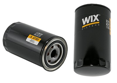 WIX Filters Oil Filter – 57151
