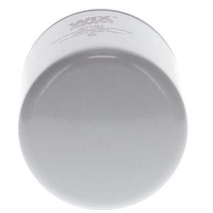 WIX Filters Oil Filter, Spin-On Style, 3.529 Inch Height X 2.996 Inch Outside Diameter Top, 28 Micron Element – 57181