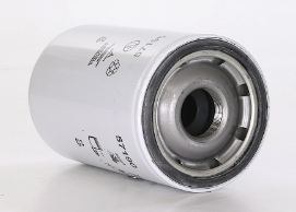 WIX Filters Oil Filter, Spin-On, 8.118 Inch Height X 4.65 Inch Outer Diameter Top, 4 Micron Element – 57190