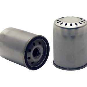 WIX Filters Power Steering Filter, For Use with Heavy Duty Vehicles, Spin on, Cellulose Media, 7 to 9 Gpm Max Flow Rate – 57191