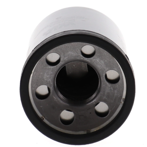 WIX Filters Oil Filter, Spin-On, 5.36 Inch Height X 3.778 Inch Outside Diameter, 21 Micron Element, 525 PSI Burst Pressure – 57243