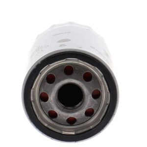 WIX Filters Oil Filter, Spin-On Style, 4.402 Inch Height X 2.685 Inch Outside Diameter Top, 32 Micron Element – 57398