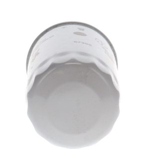 WIX Filters Oil Filter, Spin-On Style, 4.402 Inch Height X 2.685 Inch Outside Diameter Top, 32 Micron Element – 57398
