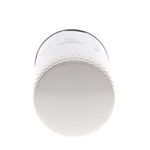 WIX Filters Oil Filter, Spin-On, 6.631 Inch Height X 3.69 Inch Outer Diameter Top, 21 Micron Element, 200 PSI Burst Pressure – 57488