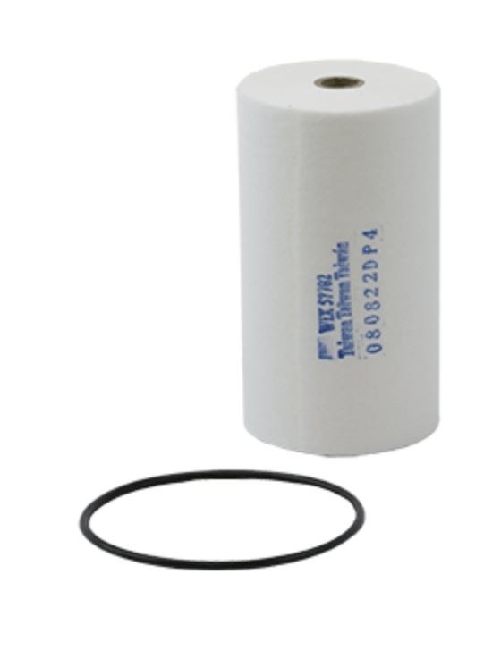WIX Filters Auto Trans Filter, By-Pass Filter – 57702