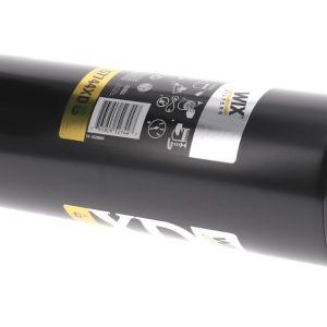 WIX Filters Oil Filter, Spin-On, 13.67 Inch Height X 4.68 Inch Outside Diameter Top, 35 Micron Element, 305 PSI Burst Pressure – 57744XD