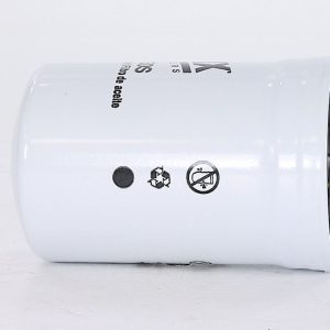 WIX Filters Oil Filter, Spin-On, 6 Inch Height X 3.945 Inch Outside Diameter Top, 22 Micron Element – 57750S