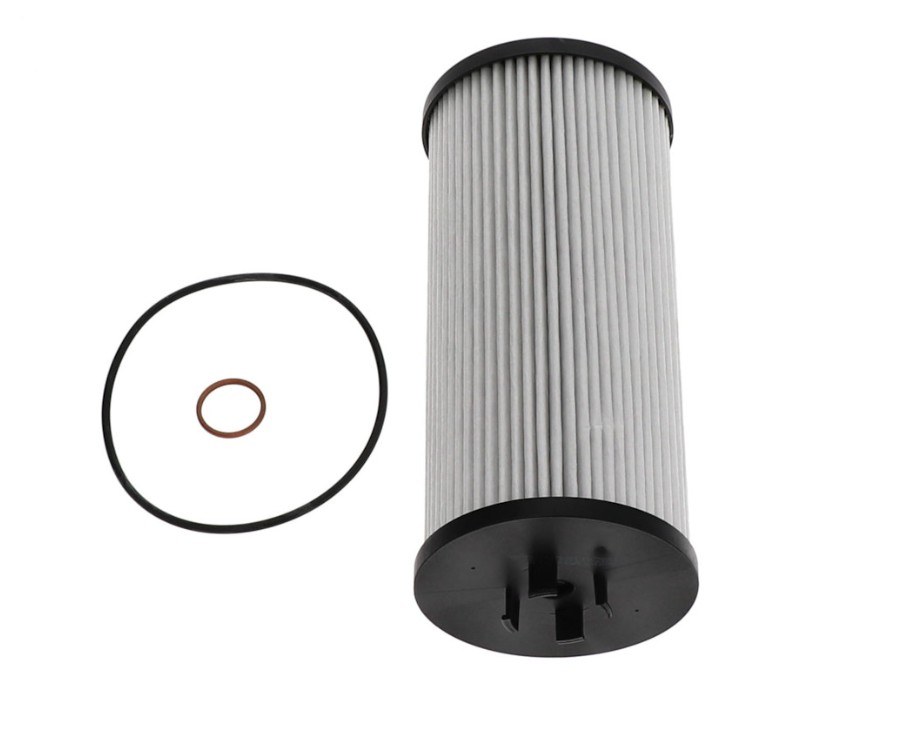 WIX Filters Oil Filter, Cartridge Style – 57909
