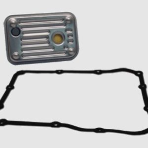 WIX Filters Auto Trans Filter – 58966
