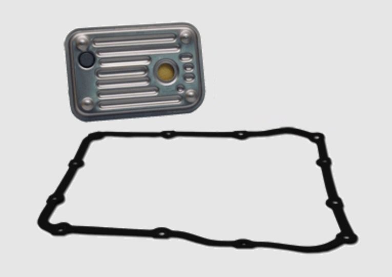 WIX Filters Auto Trans Filter – 58966