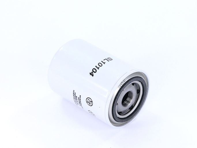 WIX Filters Hydraulic Fluid Filter, For Use with Toro Lawn Equipment, Spin-On Style, 5.519 Inch Height, 3.67 Inch Outside Diameter – WL10104