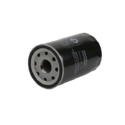 WIX Filters Oil Filter, Spin-On, Without Anti Drain Back Valve, 7.44 Inch Height X 4.33 Inch Top/ 4.2 Inch Bottom Outside Diameter – WL10772