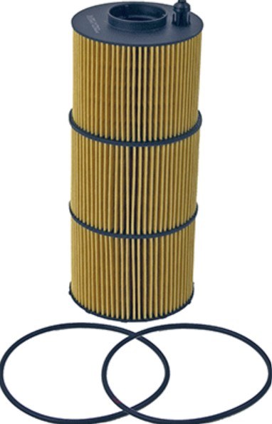 WIX Filters Oil Filter – WL10893
