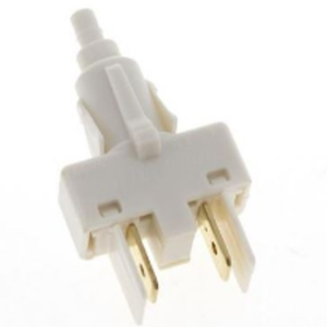 Westland Clothes Washer/ Dryer Control Panel Switch Button, For Use with Splendide TVM63X/ DV6400X/ DV6500x Clothes Washer/ Dryer – 112121