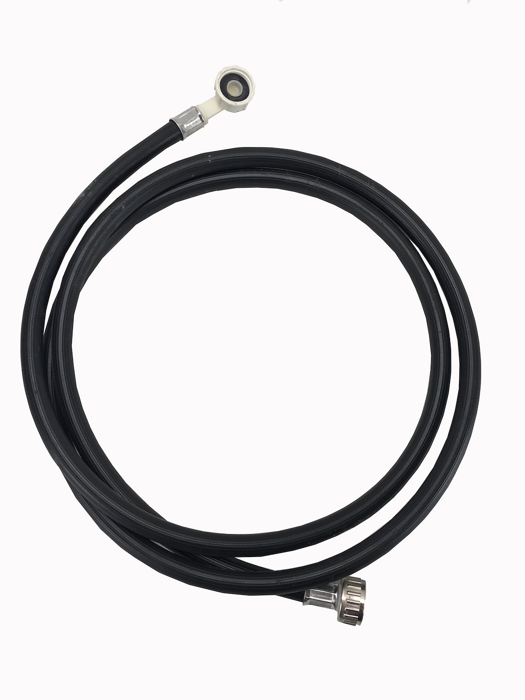 Westland Clothes Washer/ Dryer Hose, For Use with All Splendide Clothes Washer/ Dryer Combo Unit, Inlet Hose, 8 Foot Length, Single – 112930