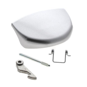 Westland Clothes Washer/ Dryer Door Handle, For Splendide Clothes Washer/ Dryer WD802M – 118122