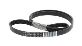 Westland Clothes Washer/ Dryer Drive Belt, For Use with Splendide ARWXF129W/ WD2100XC/ WDC7100XC Clothes Washer/ Dryer Models – 119126