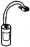 Westland Radio Noise Suppression Filter, For Use with Splendide Clothes Washer/Dryers ARXL129WSP/ WDC7100XCP/ AW125WNA – 257890