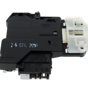 Westland Clothes Washer/ Dryer Door Interlock, For Use with Splendide Clothes Washer/ Dryer Models – 257924